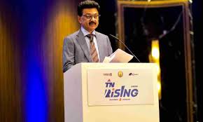 முதல்வரின் ஜெர்மனி பயணத்தில் தமிழ்நாட்டிற்கு ரூ.7,020 கோடி முதலீடுகள் உறுதி